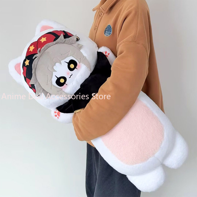 Anime The Freak Circus Pierrot - đánh giá và giá Throw Pillow
