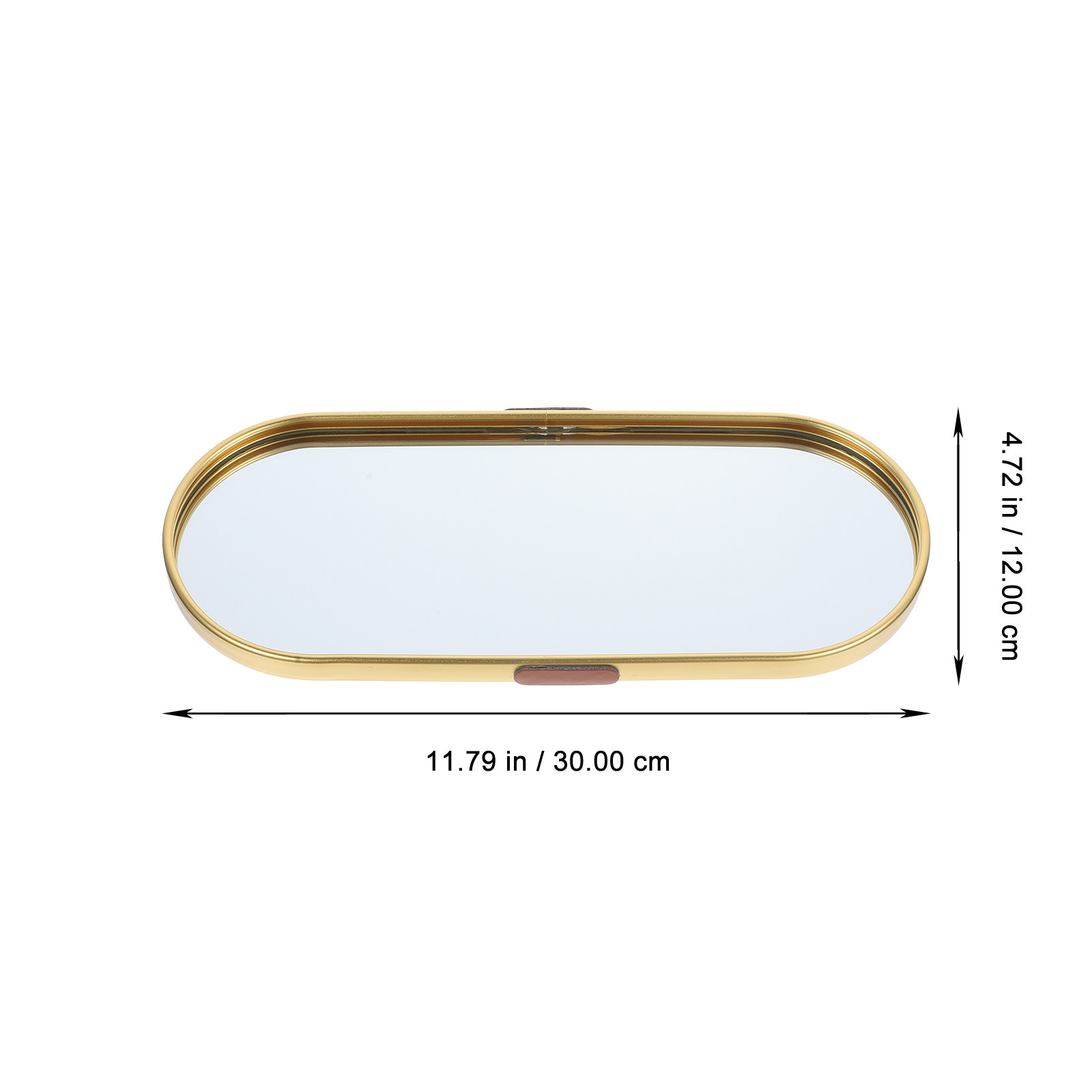 Vintage Decorative Mirror Tray - đánh giá và giá Decorative Mirror
