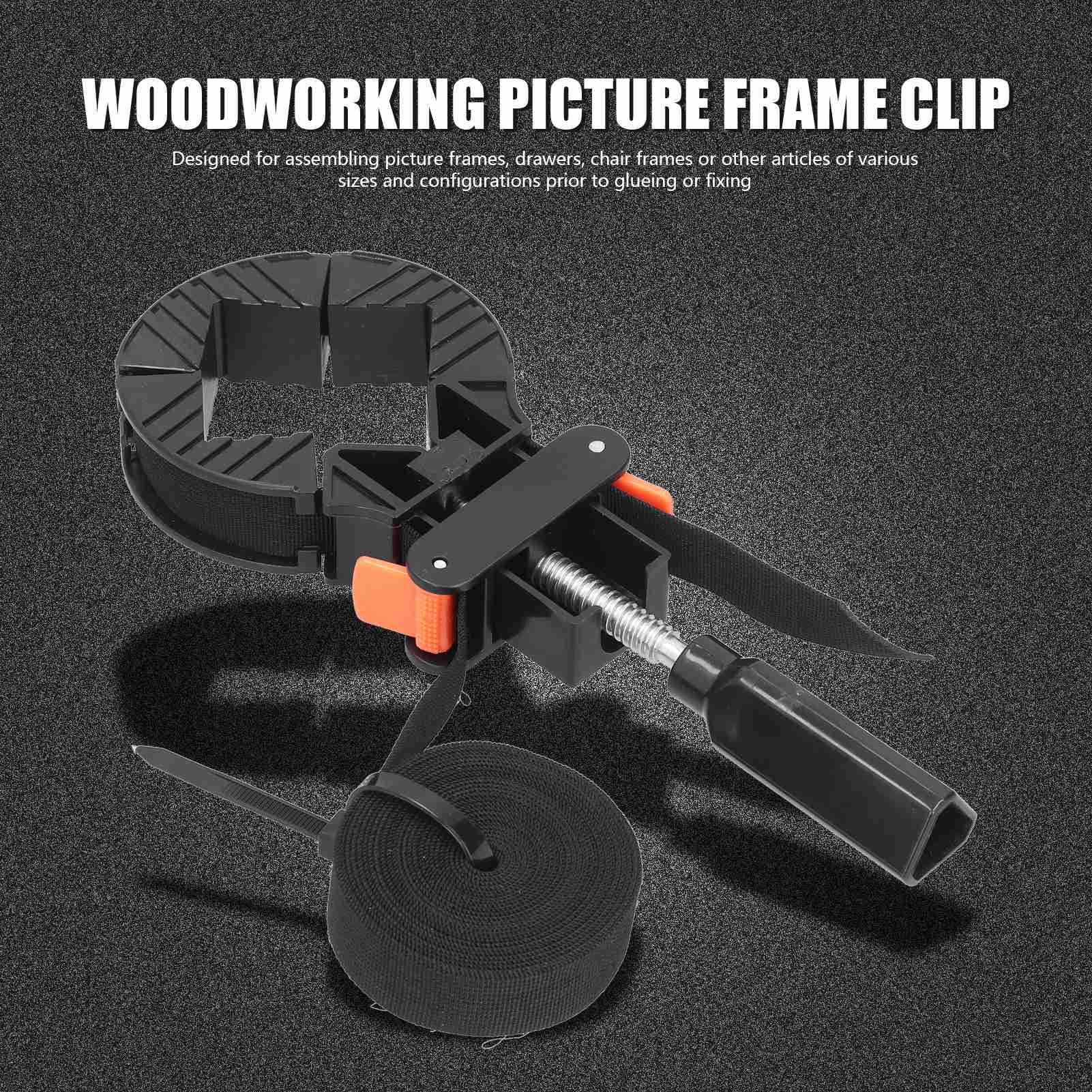 Woodworking Picture Frame Clip - đánh giá và giá Picture Frame