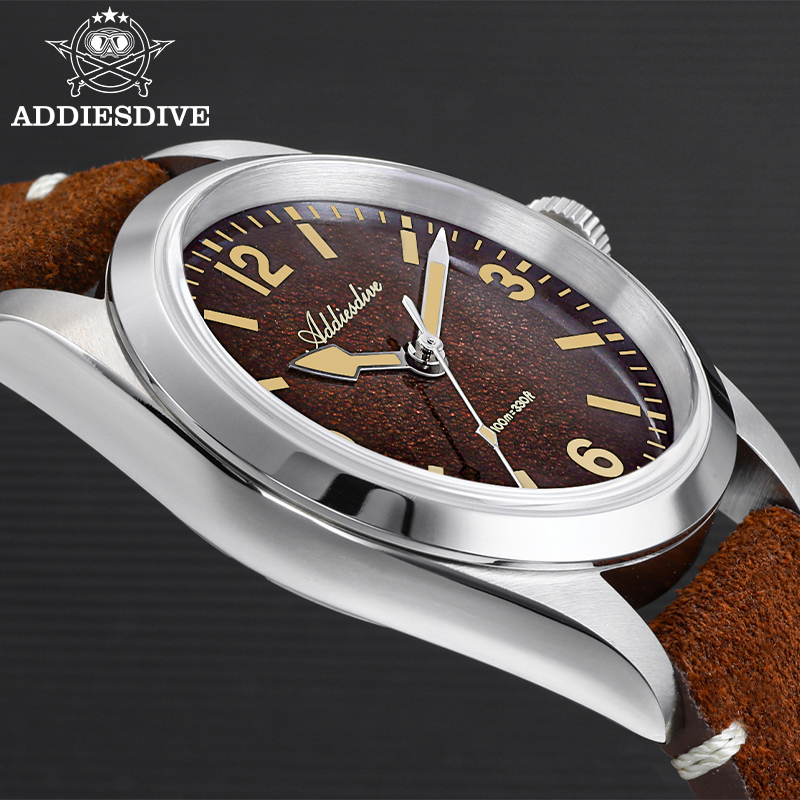 ADDIESDIVE 36MM 200M Waterproo - đánh giá và giá Vase Decor