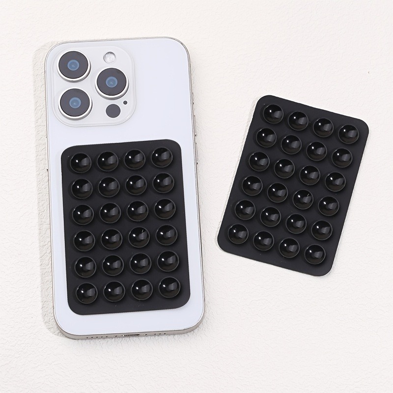 Silicone 24 Suction Phone Hold - đánh giá và giá Wall Sticker