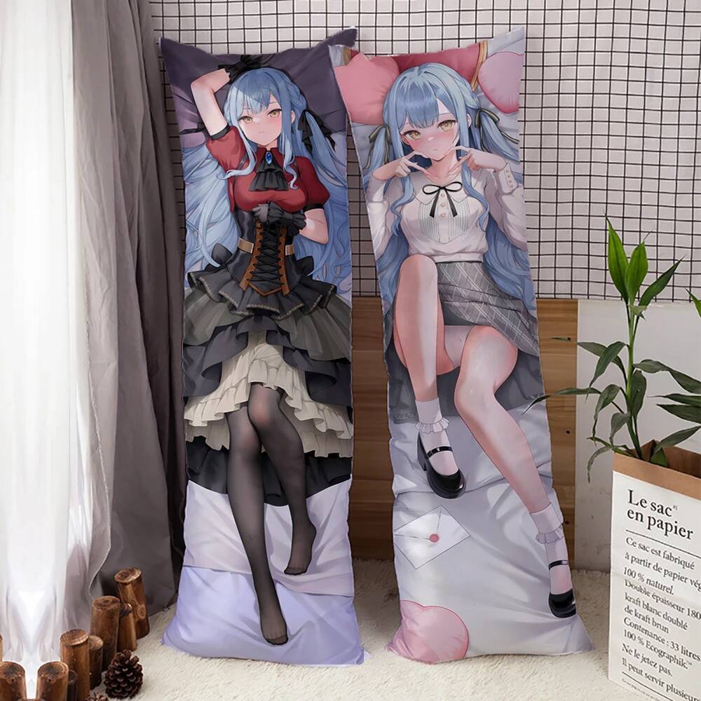 Game Sakiko Togawa Dakimakura  - đánh giá và giá Throw Pillow