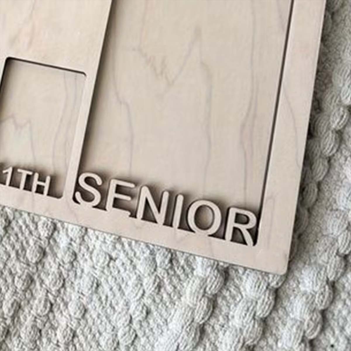Custom Photo Frame Board Woode - đánh giá và giá Picture Frame