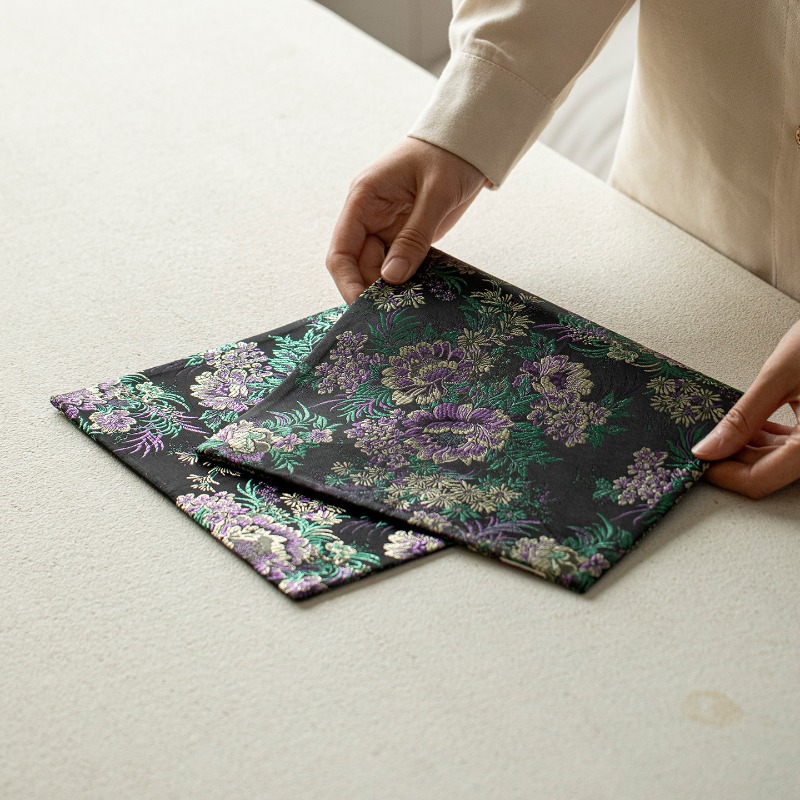 1pc Tea Table Runner Chinese S - đánh giá và giá Table Runner