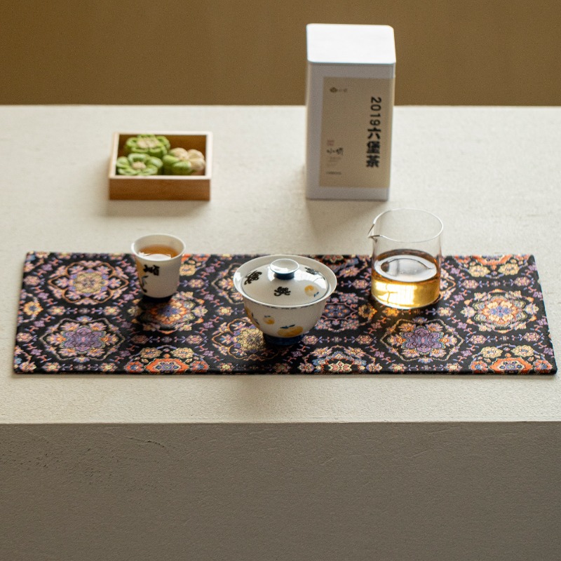 1pc Tea Table Runner Chinese S - đánh giá và giá Table Runner