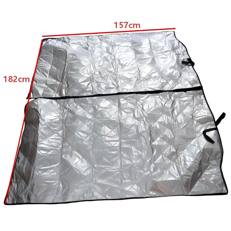 For Fiat Ducato Car Divider Is - đánh giá và giá Curtain Curtain
