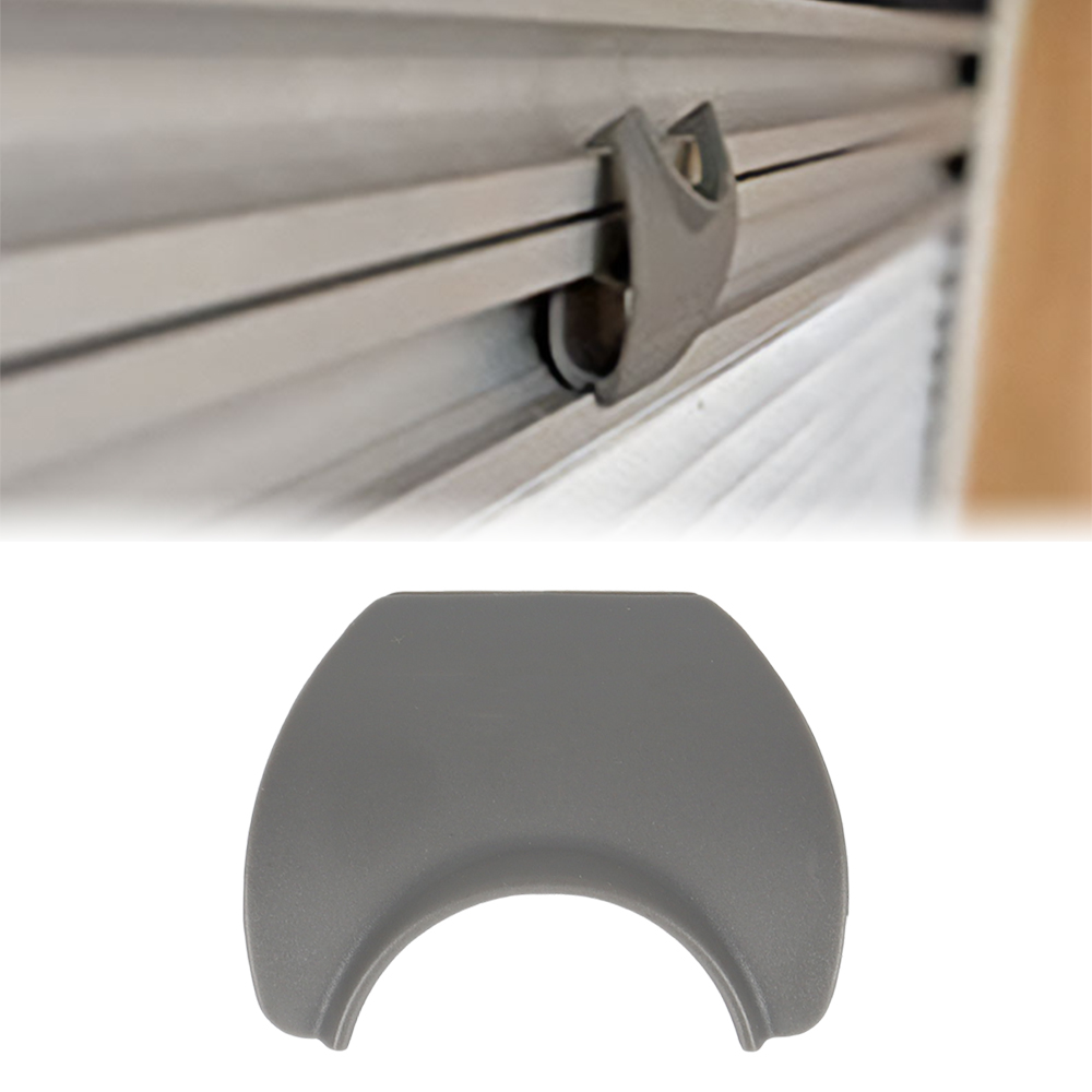 1PCS Blinds Clip Plisse Window - đánh giá và giá Curtain Curtain