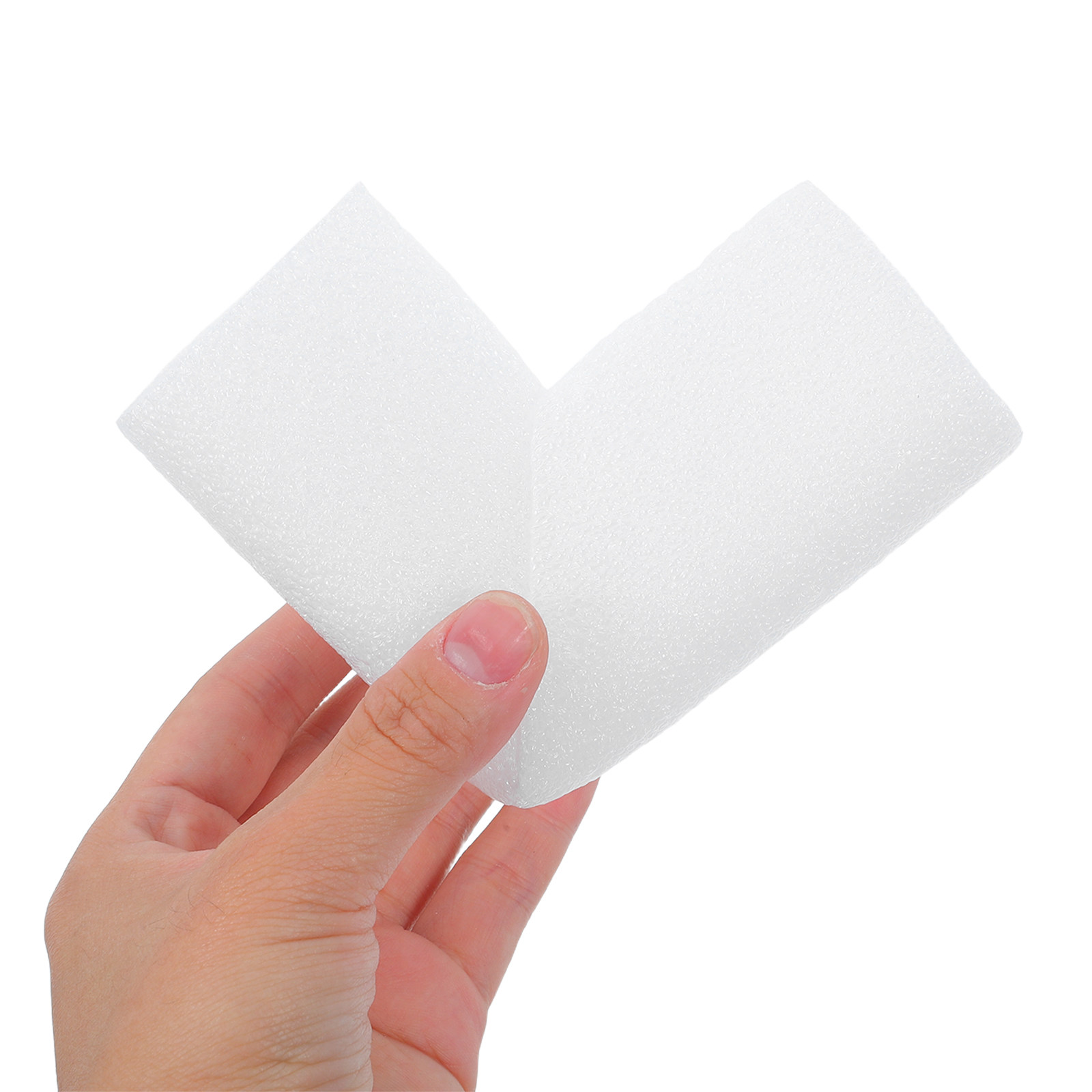 12Pcs White Epe Foam Edge Corn - đánh giá và giá Picture Frame