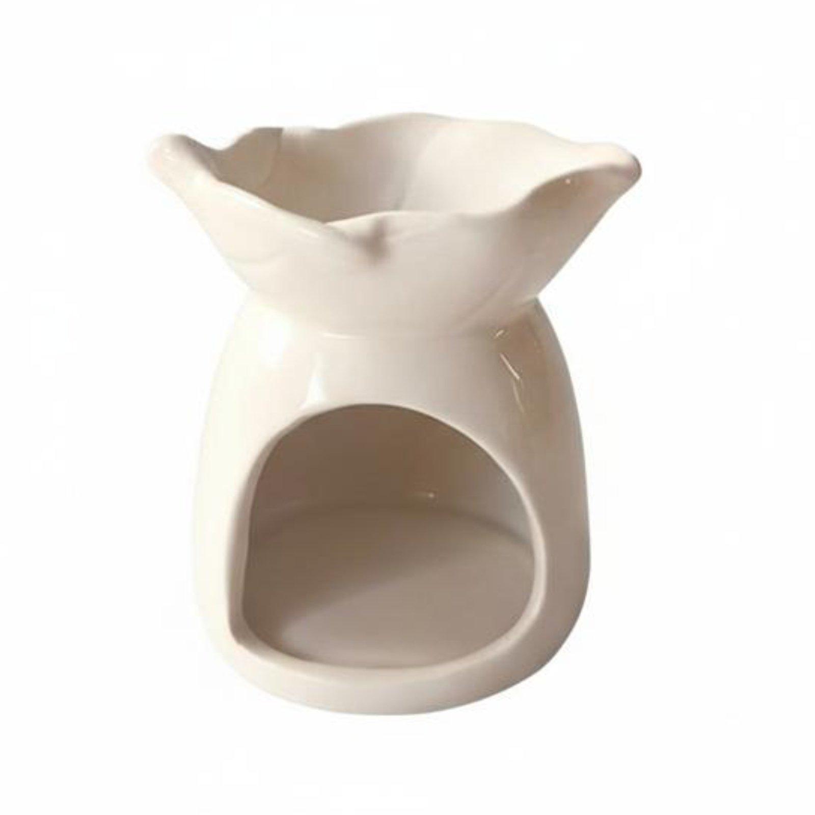 Ceramic Scented Candle Holder  - đánh giá và giá Candle Holder Decor