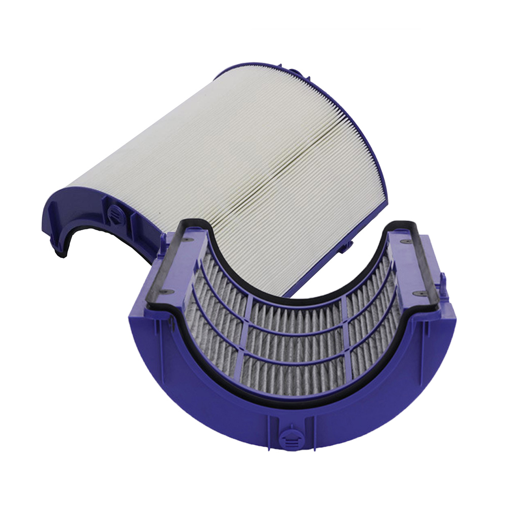 New High Quality 970341-01 965 - đánh giá và giá Dyson Fan Tp07