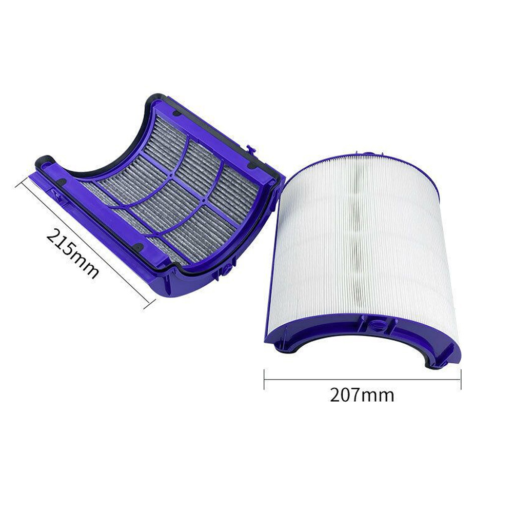 New High Quality 970341-01 965 - đánh giá và giá Dyson Fan Tp07