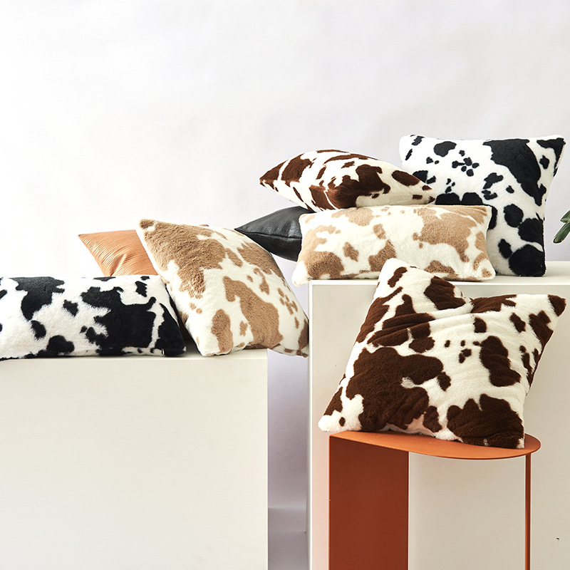 Soft Decorative Throw Pillow C - đánh giá và giá Throw Pillow