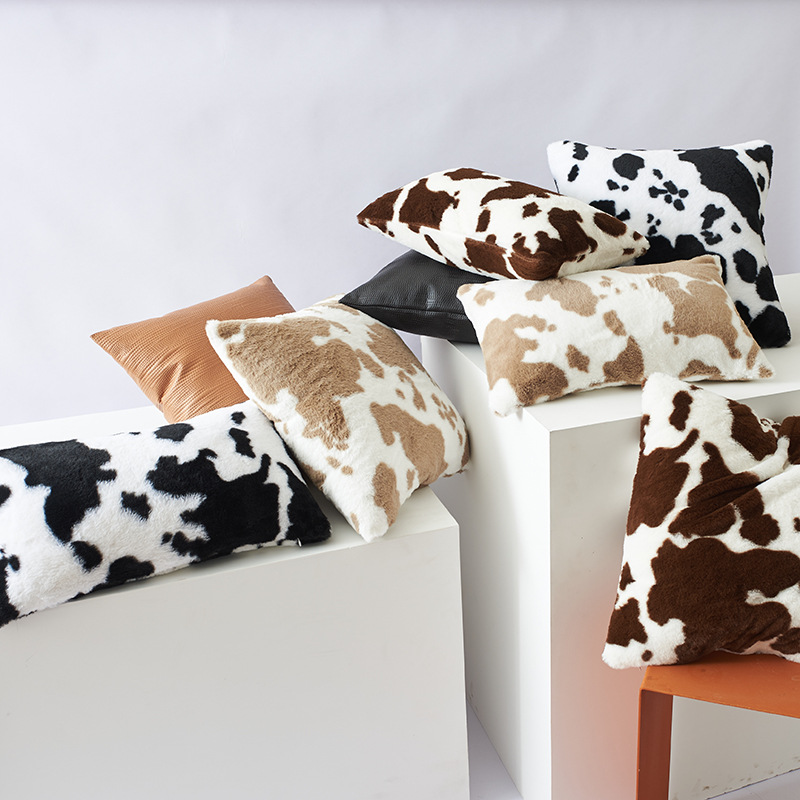 Soft Decorative Throw Pillow C - đánh giá và giá Throw Pillow