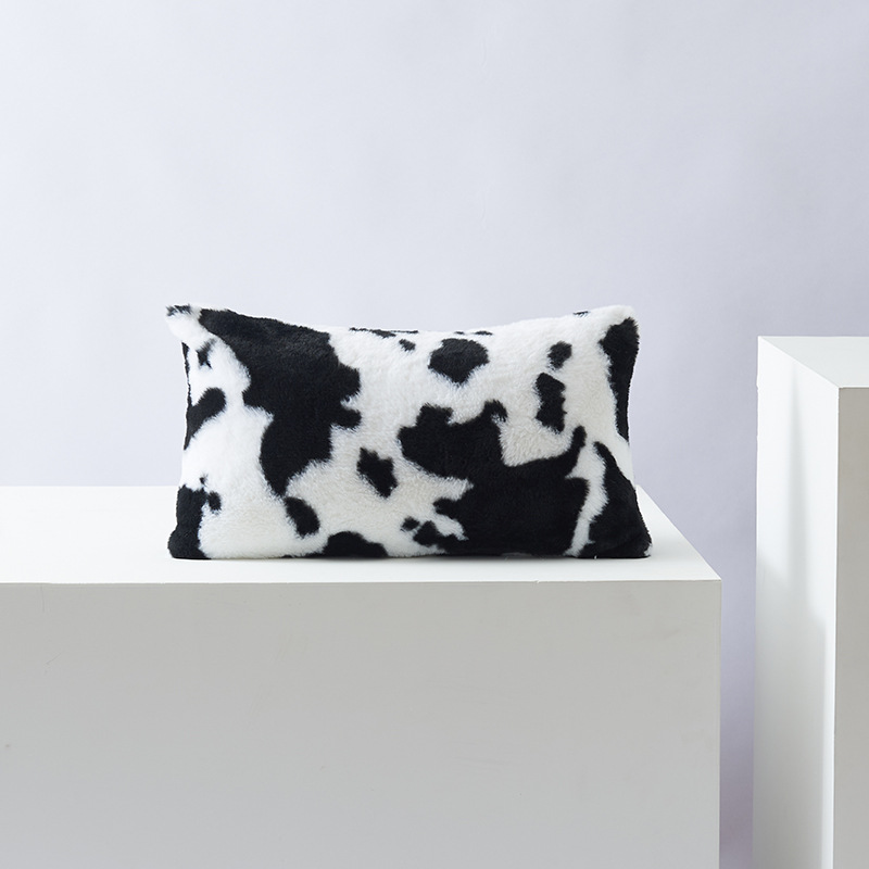 Soft Decorative Throw Pillow C - đánh giá và giá Throw Pillow