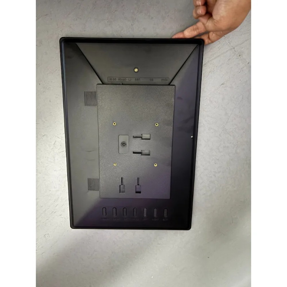 15 Inch Digital Photo Frame, L - đánh giá và giá Picture Frame