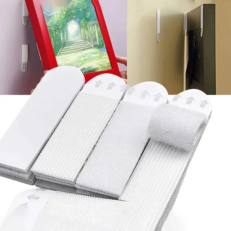 Tape Double Sided Strips Adhes - đánh giá và giá Picture Frame