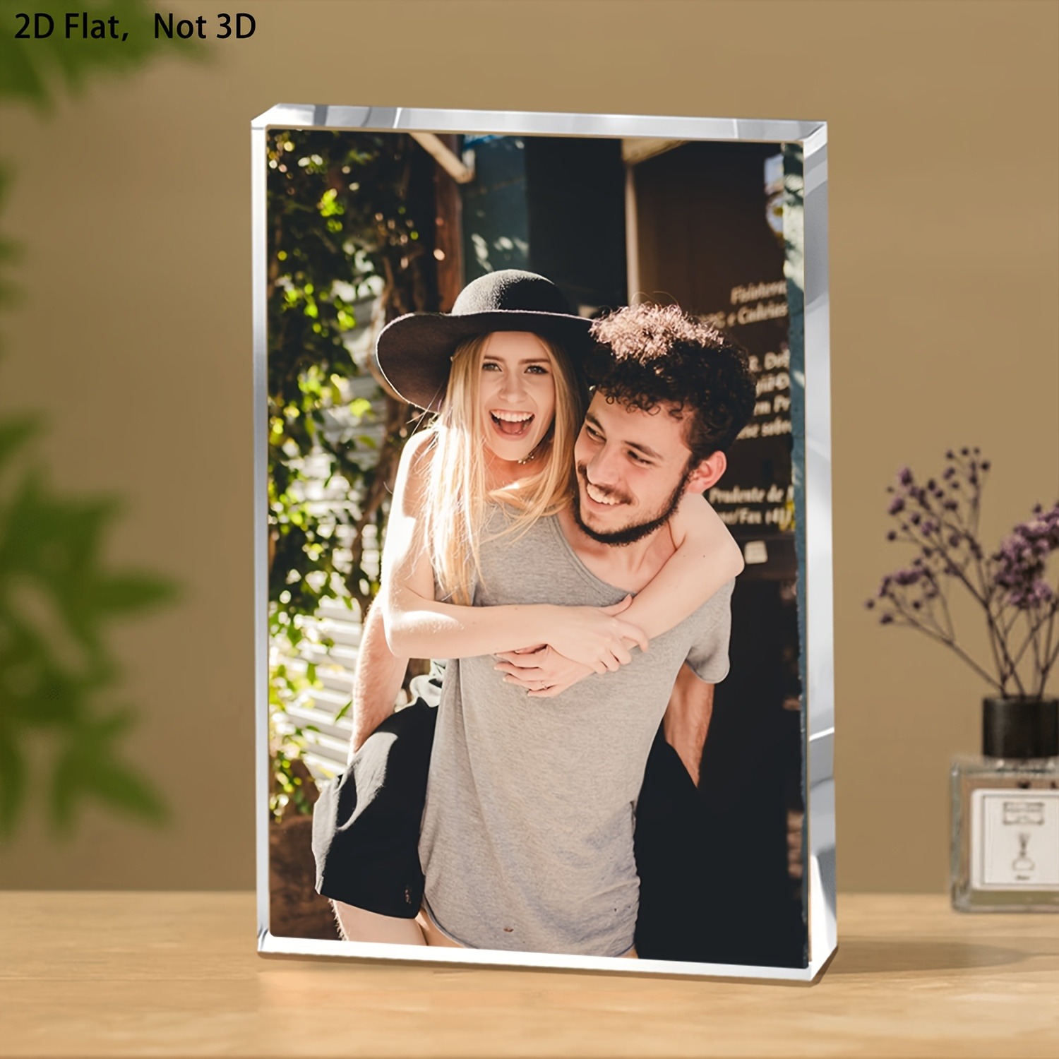 Customized Acrylic Photo Frame - đánh giá và giá Picture Frame