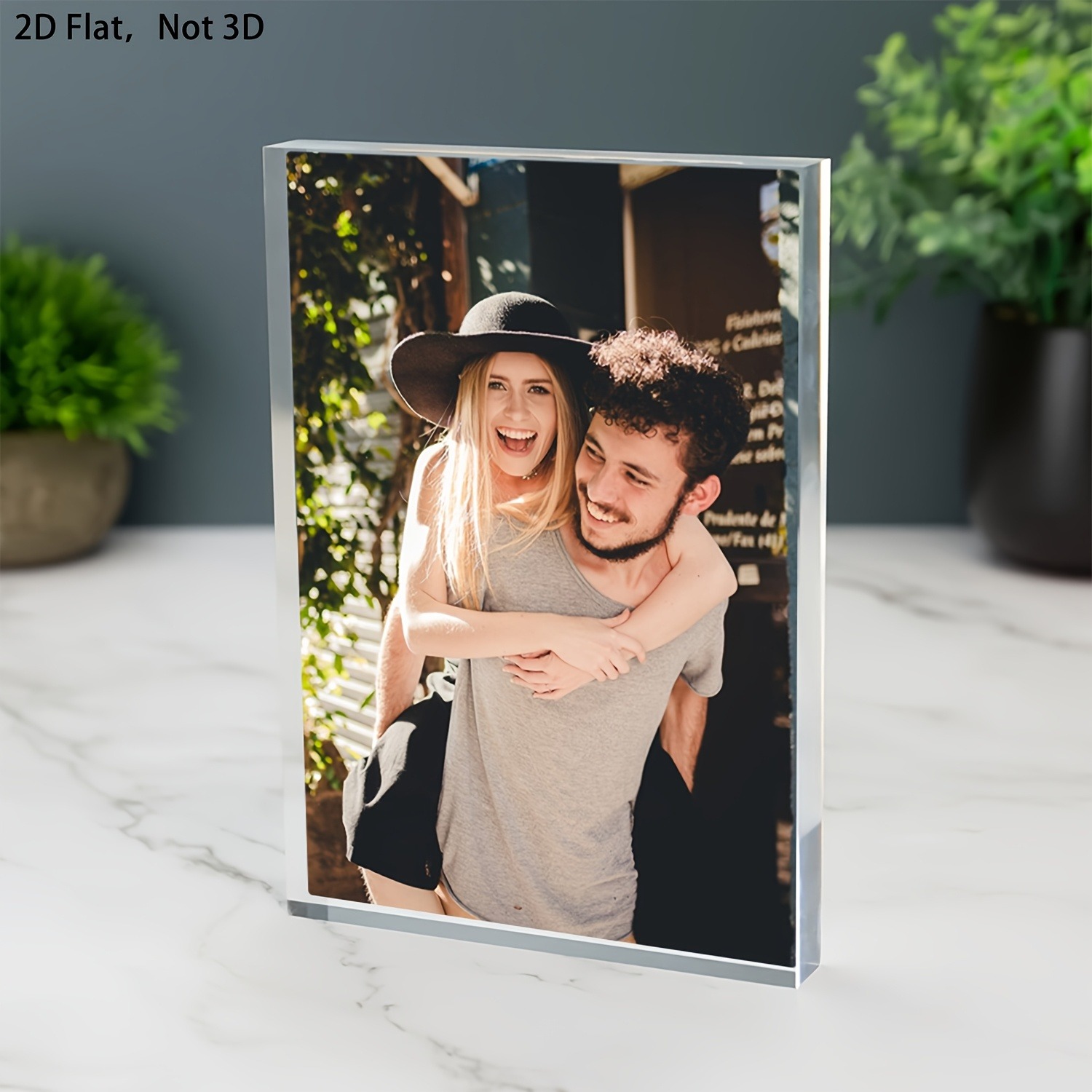 Customized Acrylic Photo Frame - đánh giá và giá Picture Frame