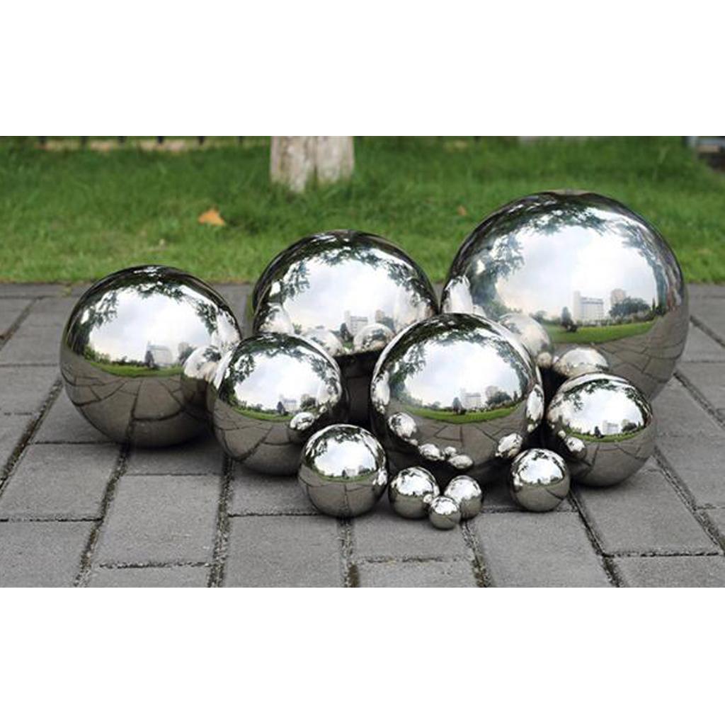 Metal Garden Decoration Stainl - đánh giá và giá Decorative Mirror