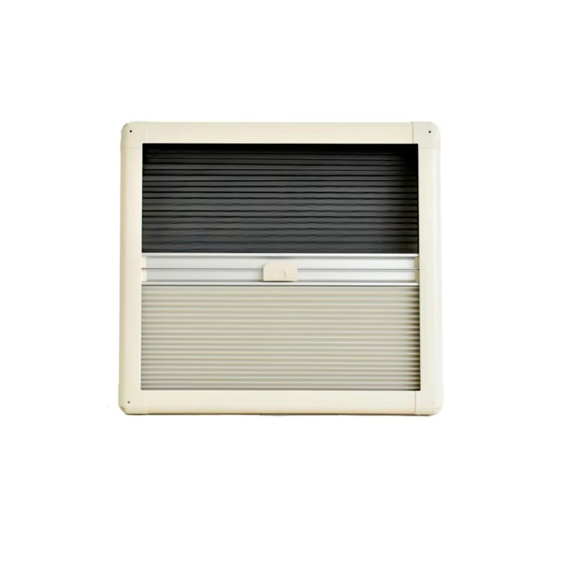 RV Side Push Out Window With S - đánh giá và giá Curtain Curtain