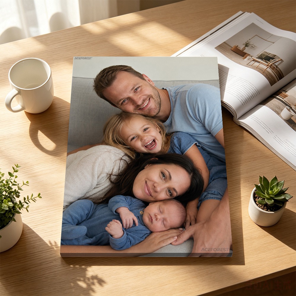 2D Personalized Photo Canvas W - đánh giá và giá Picture Frame